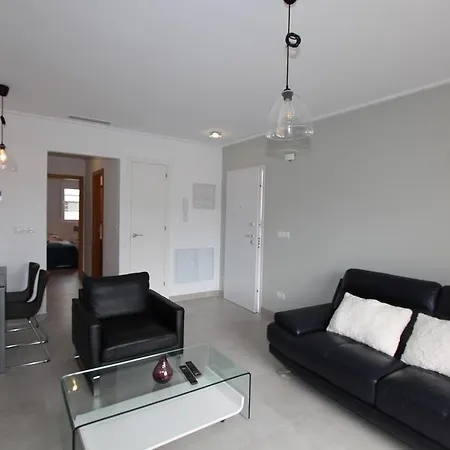 Apartamento Vista Azul 4542 Torrevieja