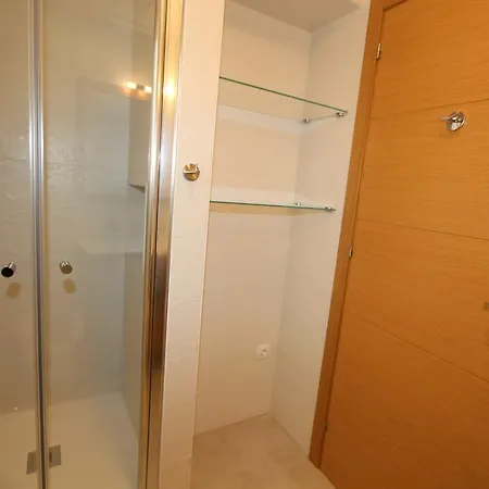 Apartamento Vista Azul 4542 Torrevieja