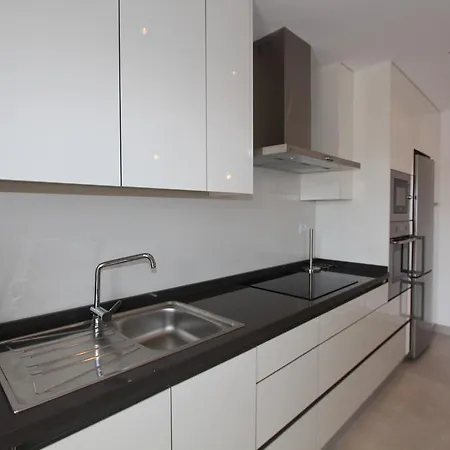 Vista Azul 4542 Apartamento