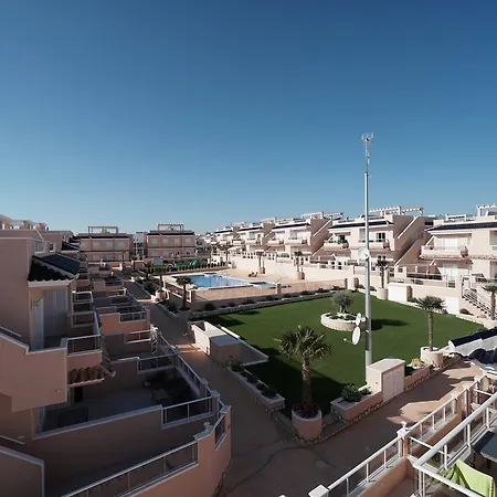 Vista Azul 4542 Apartamento Torrevieja